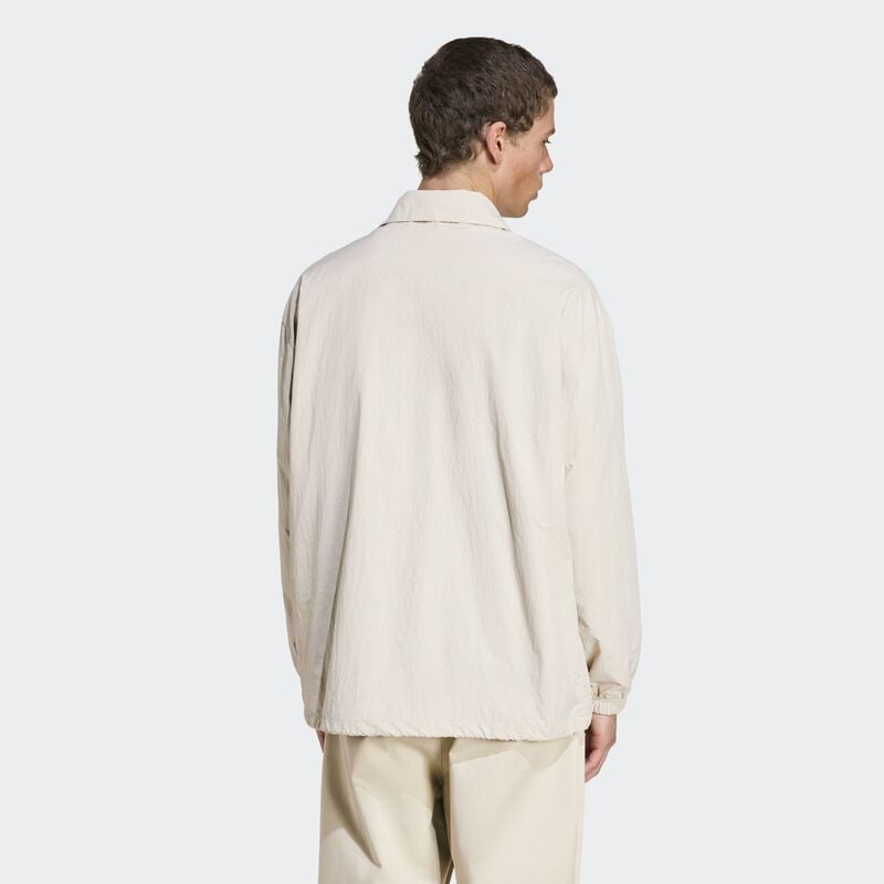 MAPF1 SE MENS SUMMER JACKET - beige