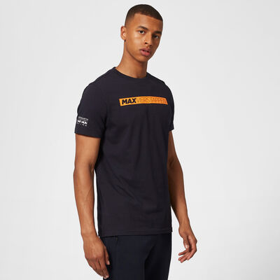 Max Verstappen Graphic T-Shirt