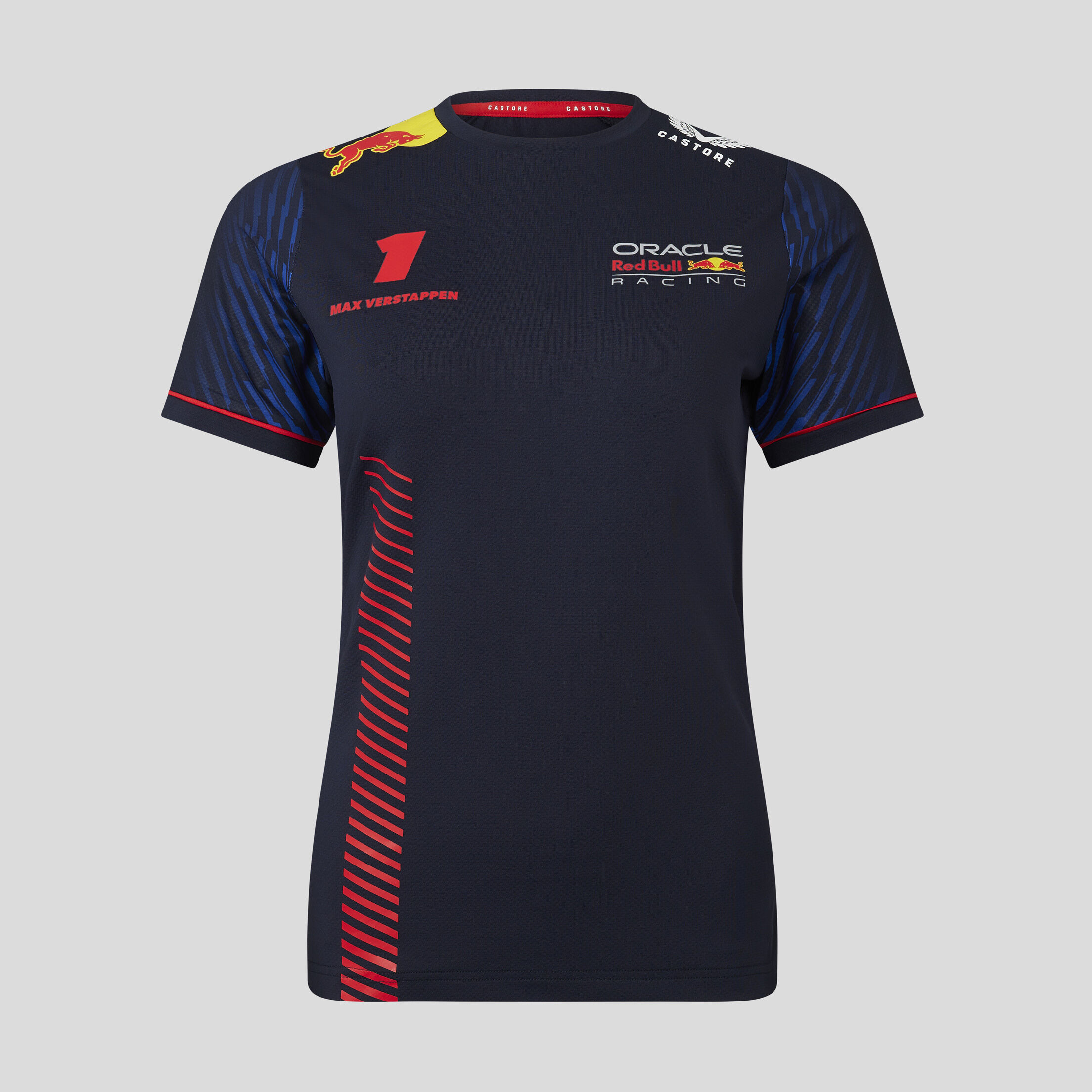 Racing t store shirt