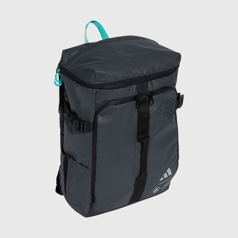 MAPF1 RP HYBRID BACKPACK - black