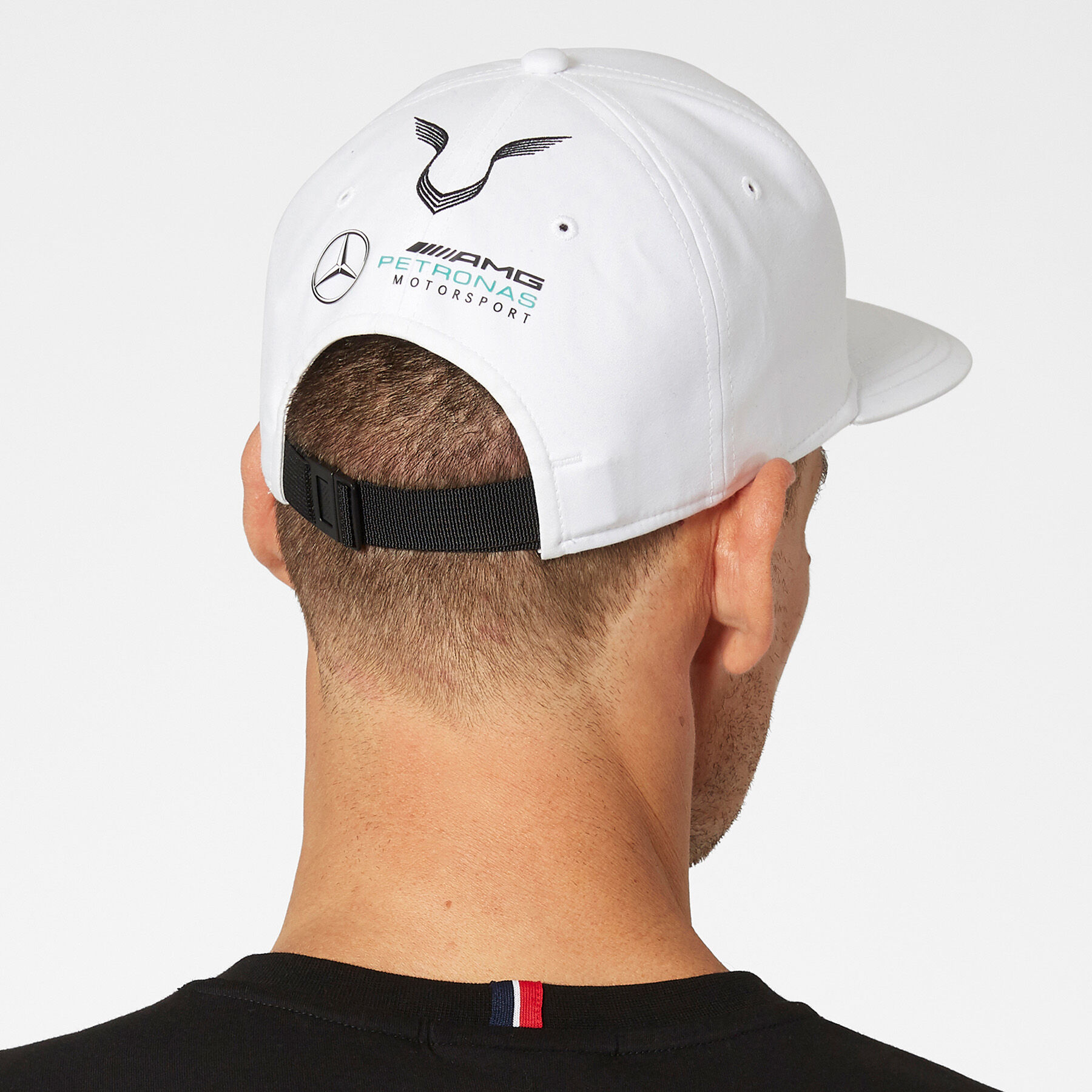 Lewis hamilton flatbrim cap online