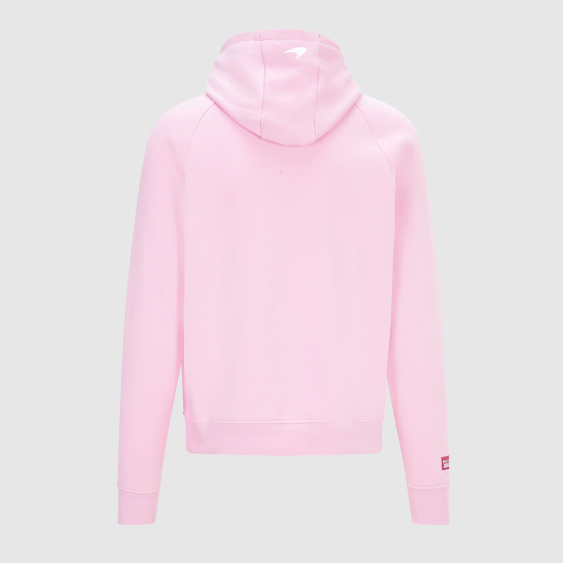 Sudadera store rosa pastel