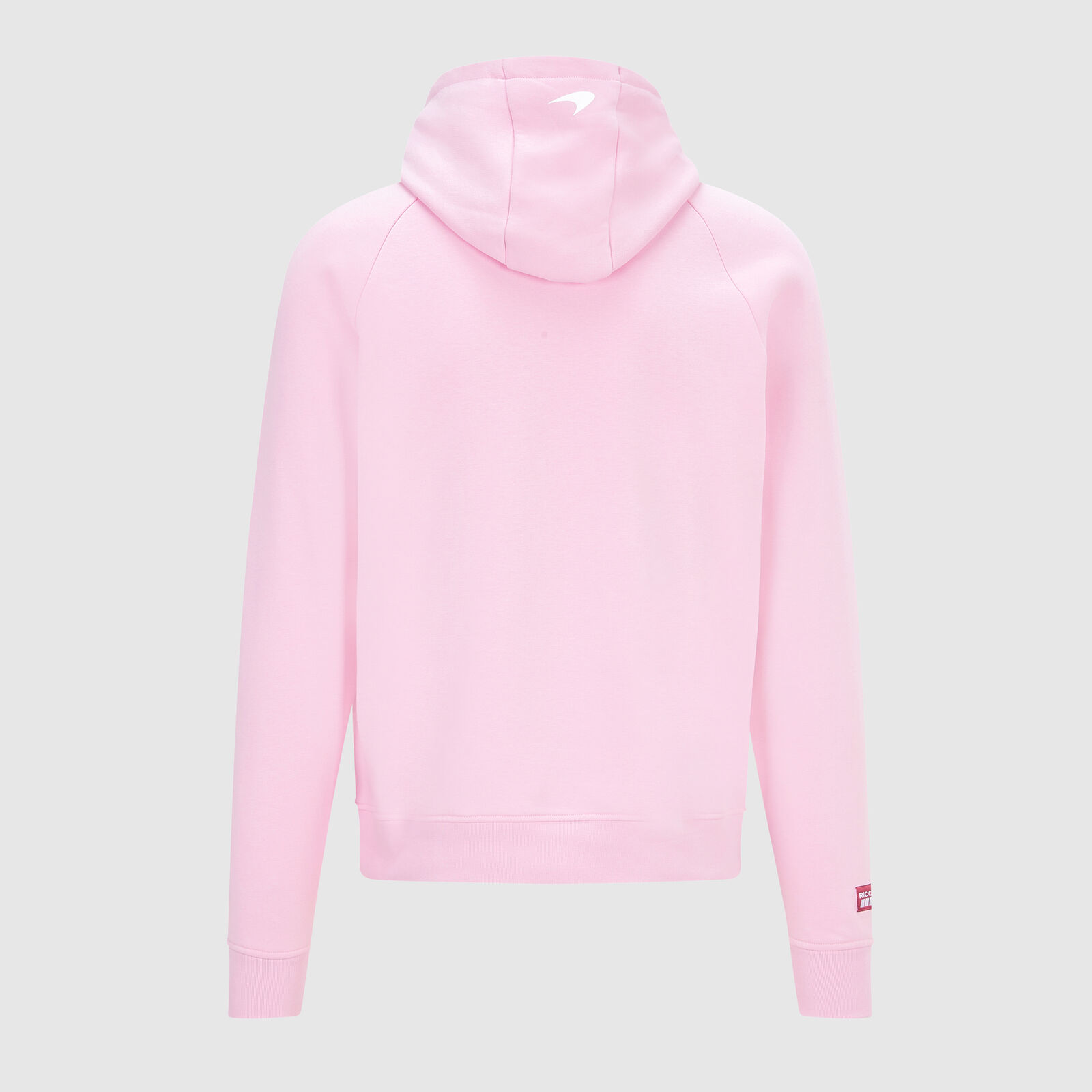 pink ricciardo hoodie