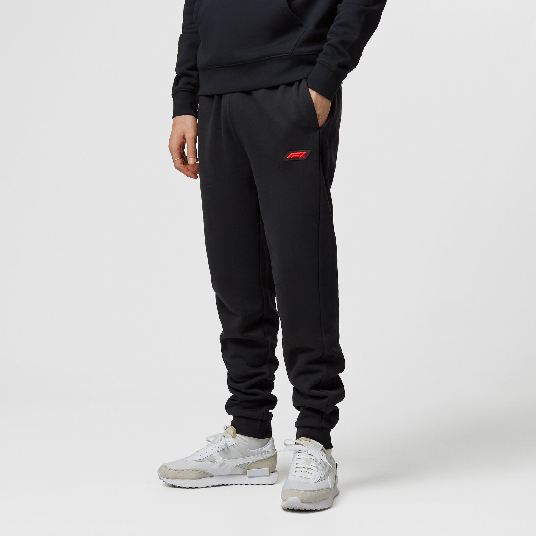 Sweatpants F1 Collection Fuel For Fans