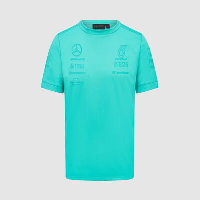 2023 Team Driver T-shirt - Stealth Edition