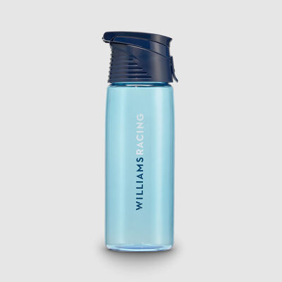 Logo Water Bottle