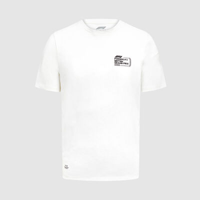 2023 British GP T-shirt