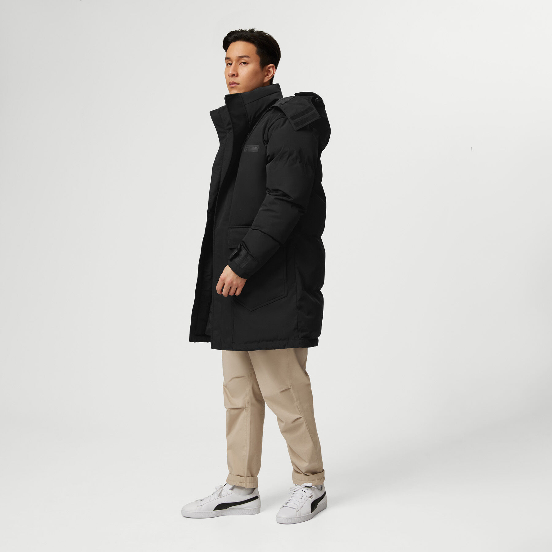 Manteau amg deals