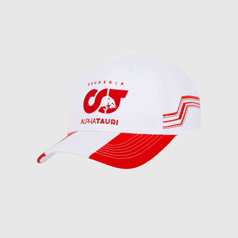 ALPHA TAURI RP AUSTRIA CAP - Multicolor