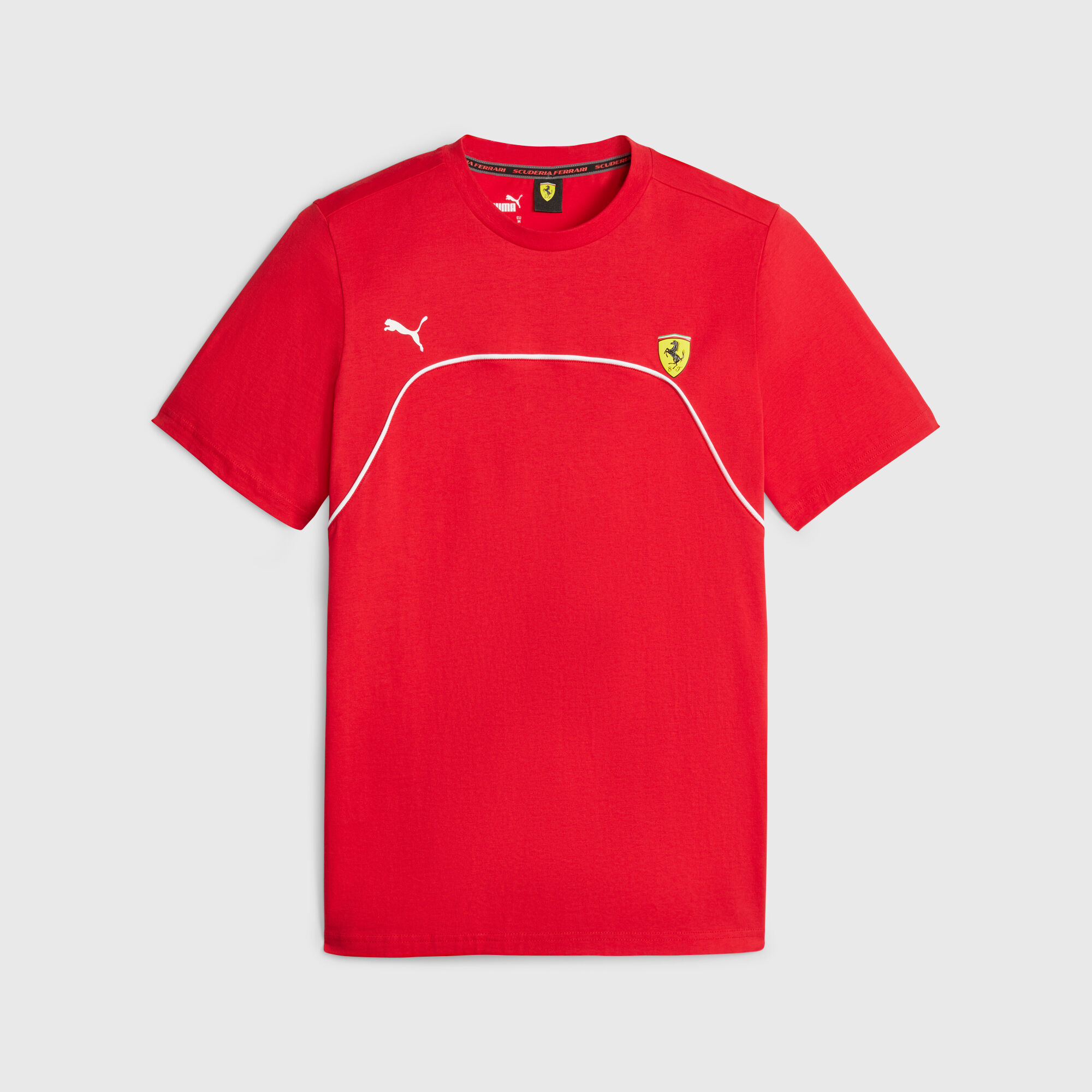 Puma men's ferrari t shirt new arrivals