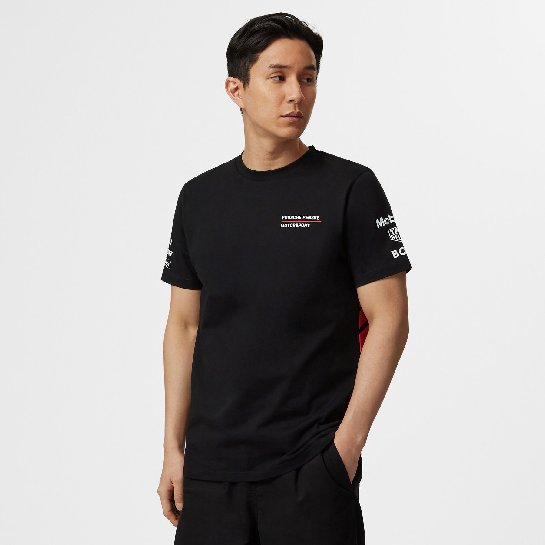 Motorsport t 2025 shirt