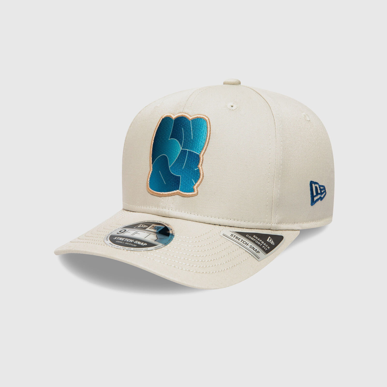 Lando Norris LN04 9FIFTY Cap McLaren F1 Fuel For Fans