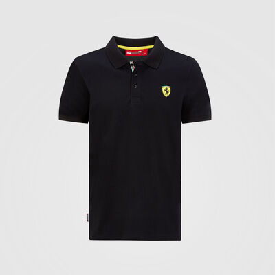 Classic Logo Polo