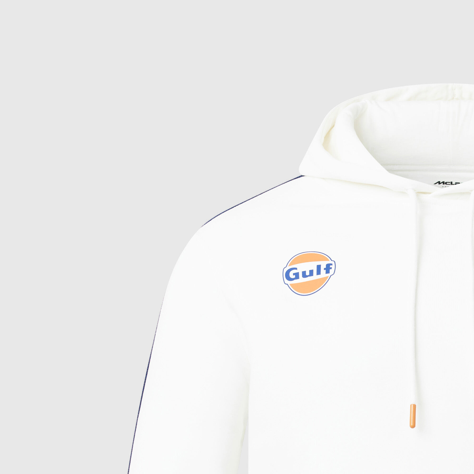 Gulf deals racing hoodie