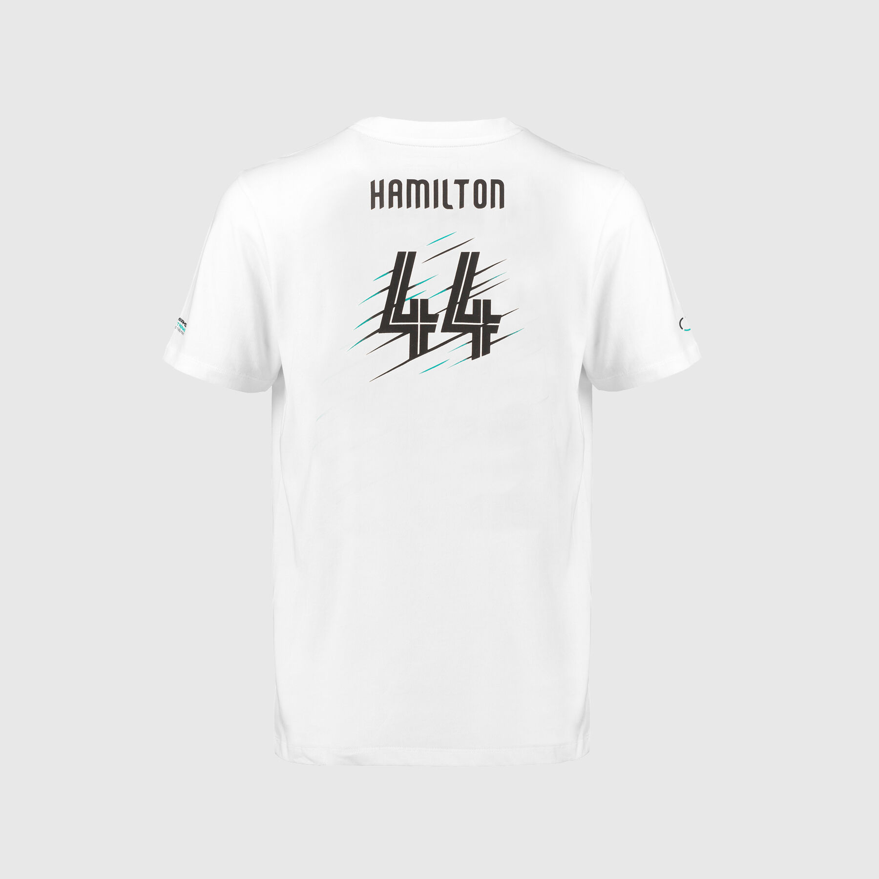 lewis hamilton children's t shirt