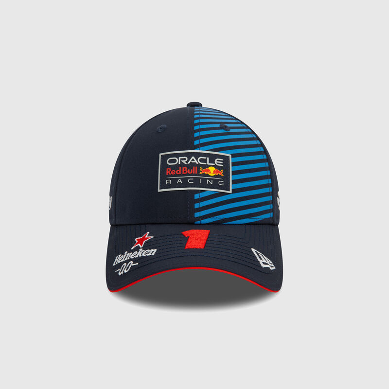 RBR SL RP MV TEAM 9FORTY CAP - navy