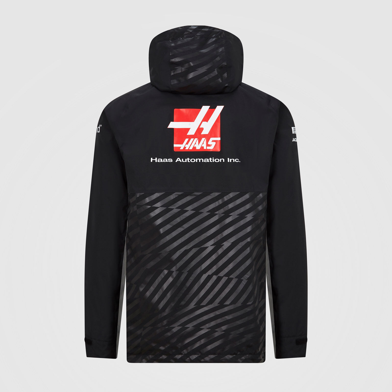Haas f1 hoodie clearance