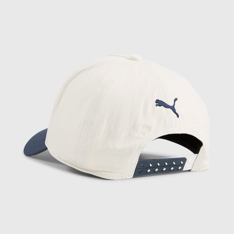 F1 FW SILVERSTONE SE CAP - beige
