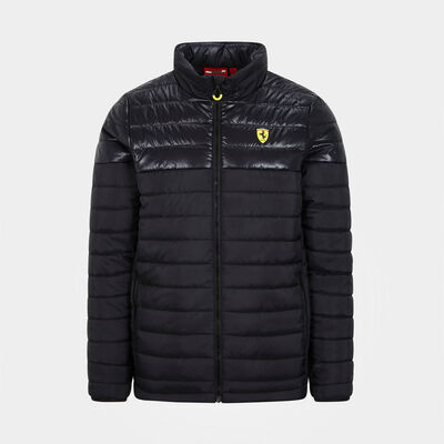 Padded Jacket