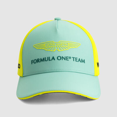 2025 Miami GP Cap