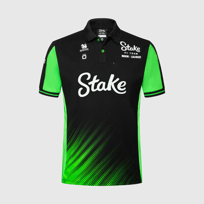 2025 Team Polo