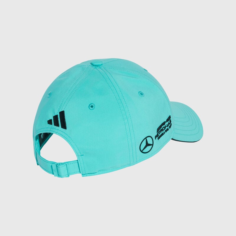 MAPF1 RP CHILDS LOGO DR CAP - mint