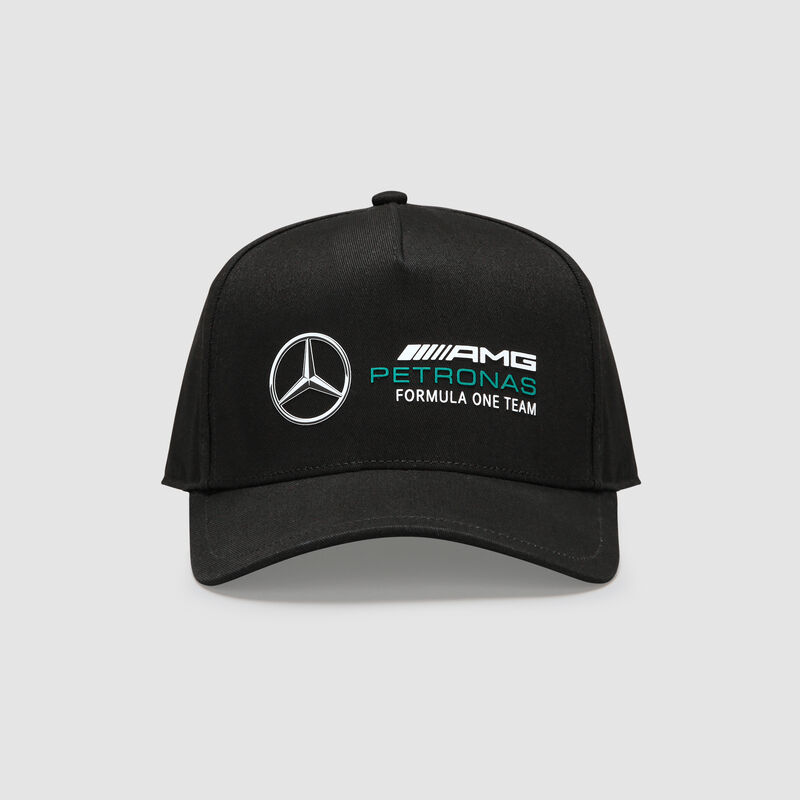 MAPF1 FW KIDS RACER CAP - black