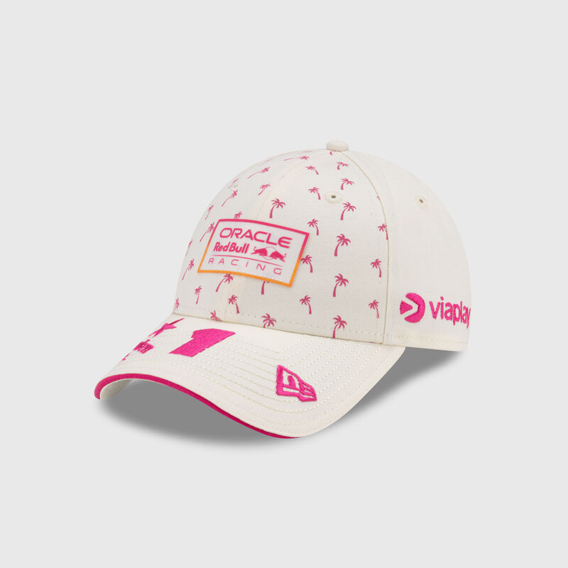 RBR SE MV MIAMI 9FORTY CAP - off white