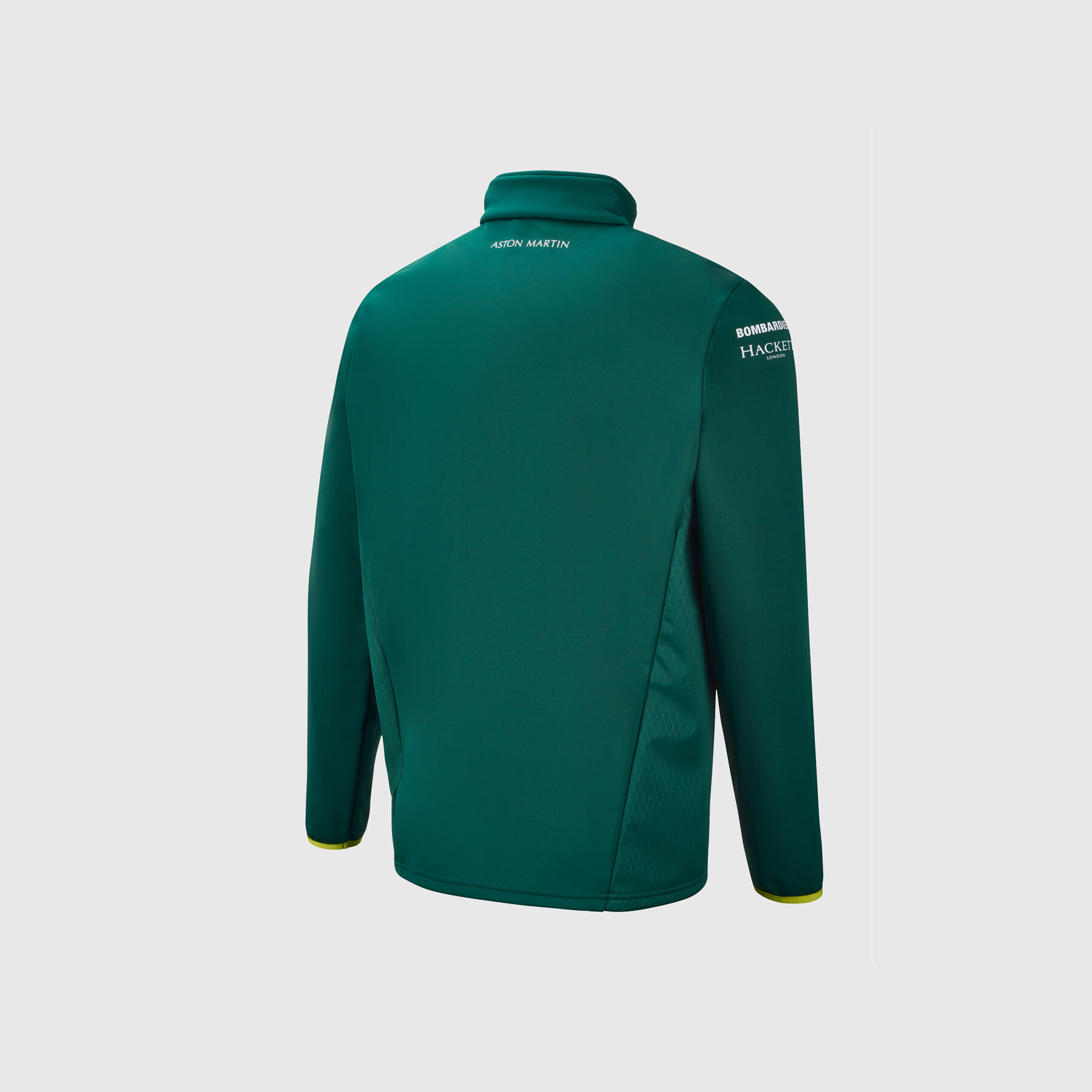 Softshell best sale aston martin