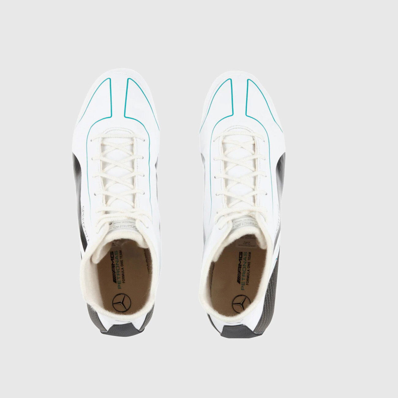 Scarpe PUMA Speedcat Pro Motorsport Mercedes AMG Petronas Fuel