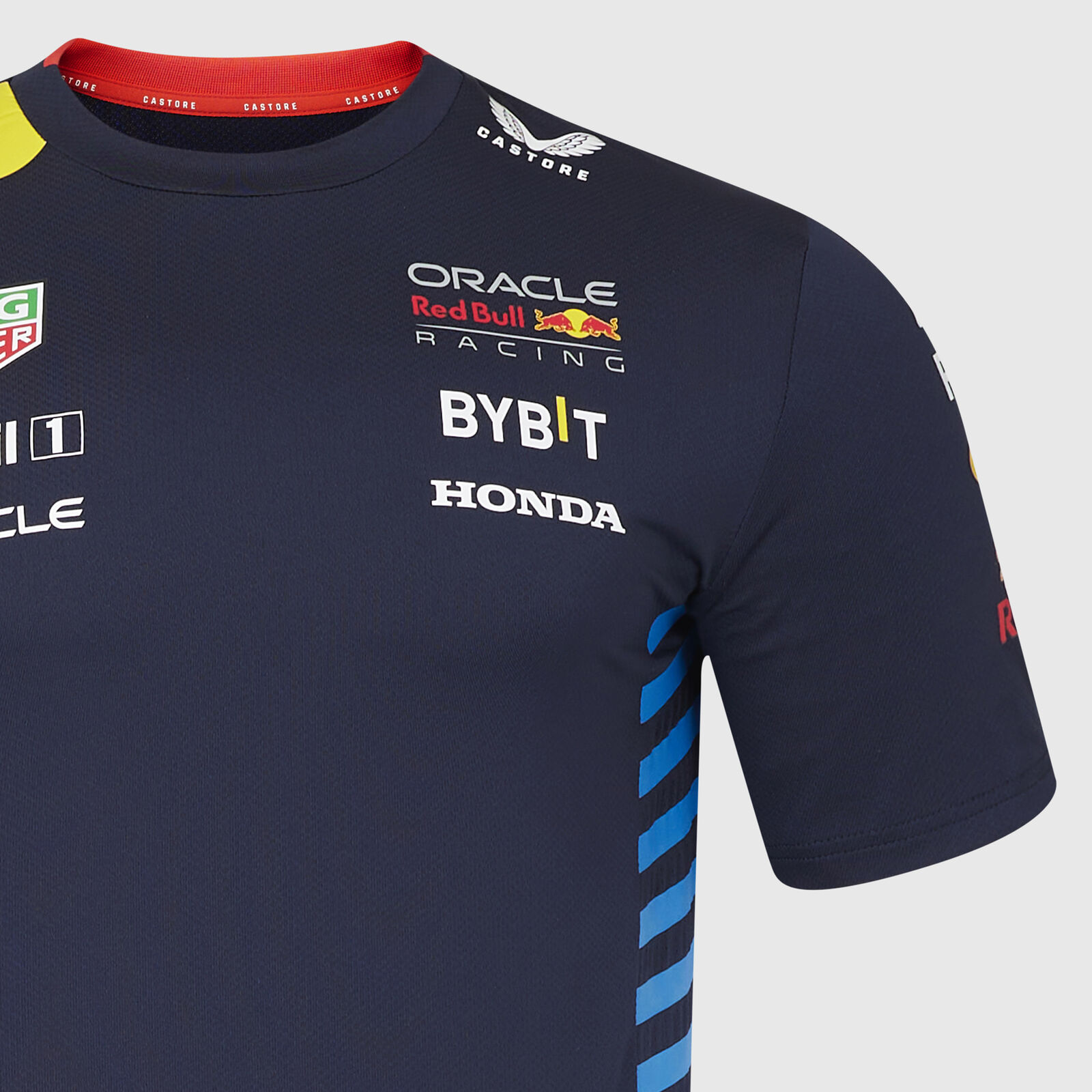 Red Bull Racing 2024 Team T-shirt