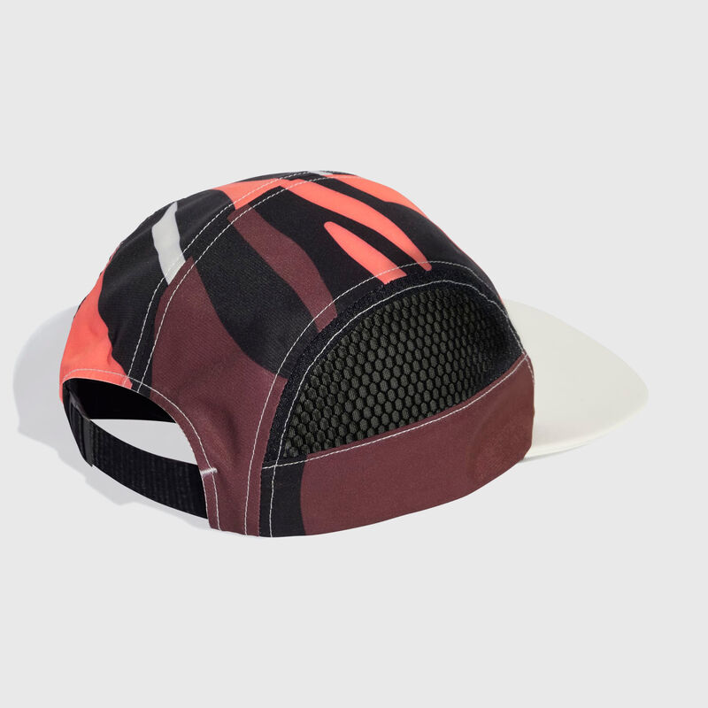 MAPF1 SE SUMMER GFX CAP - burgundy
