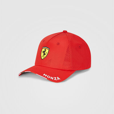 Monza Race Cap