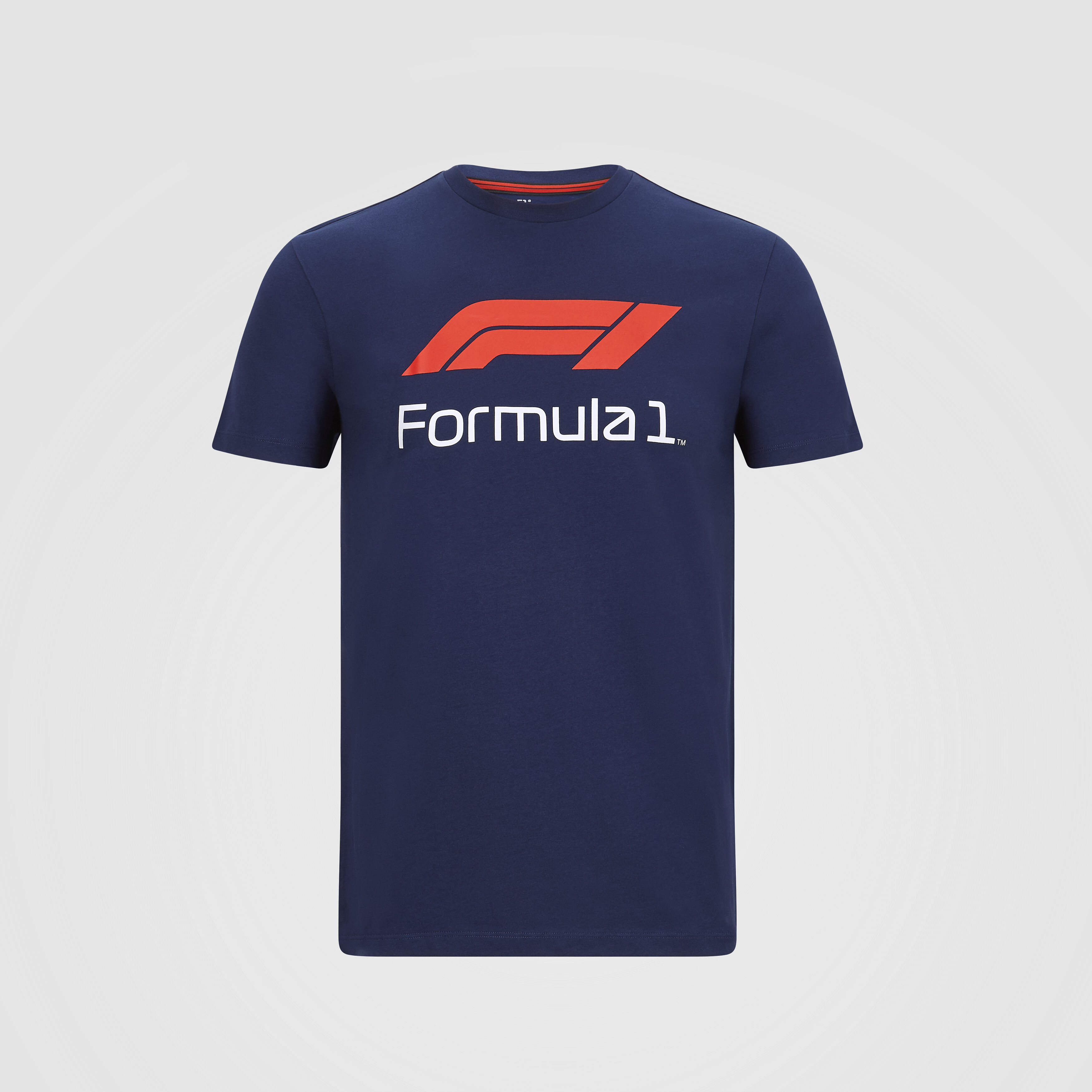No.1 T Shirt F1 Collection Fuel For Fans