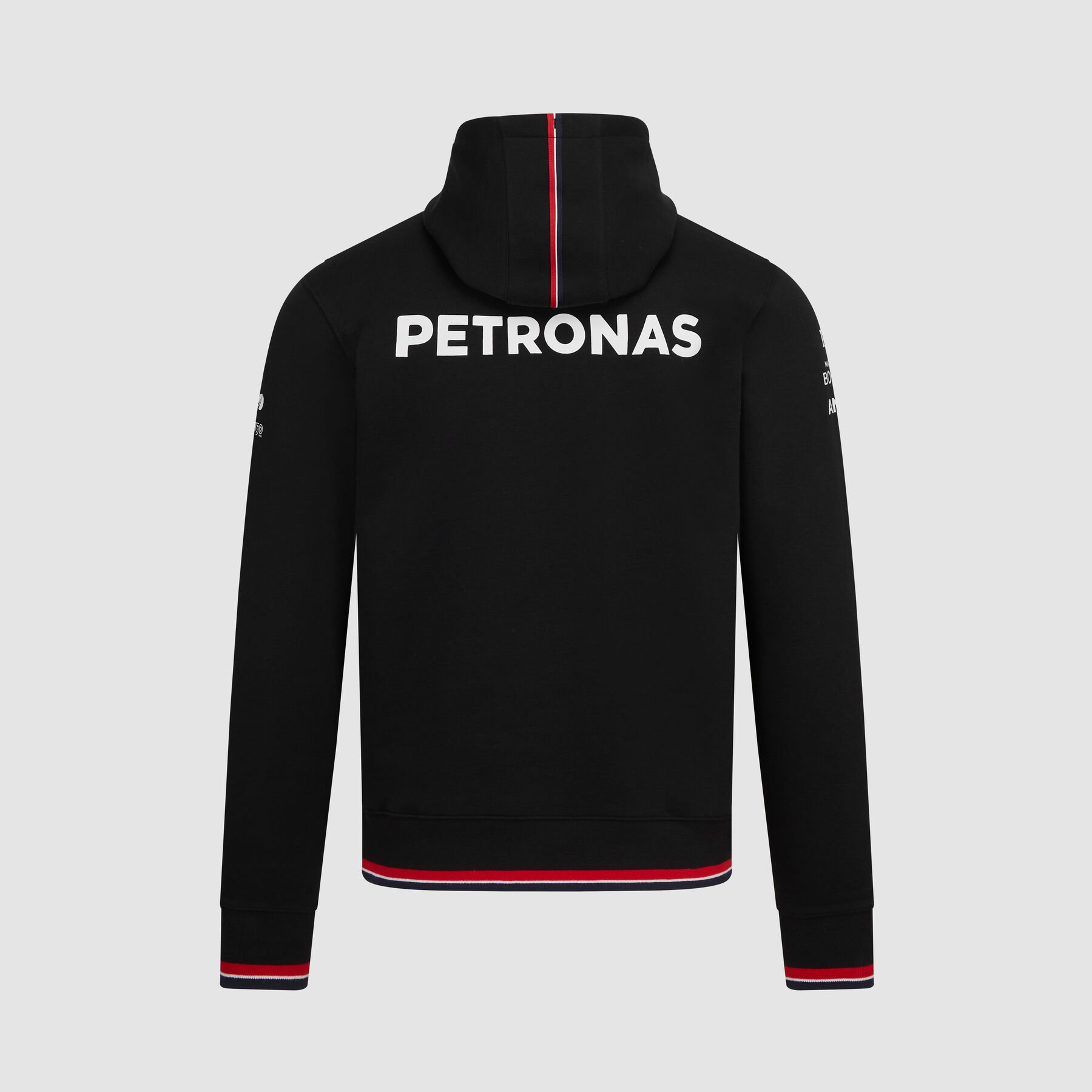 2022 Team Hoodie Mercedes AMG Petronas Fuel For Fans