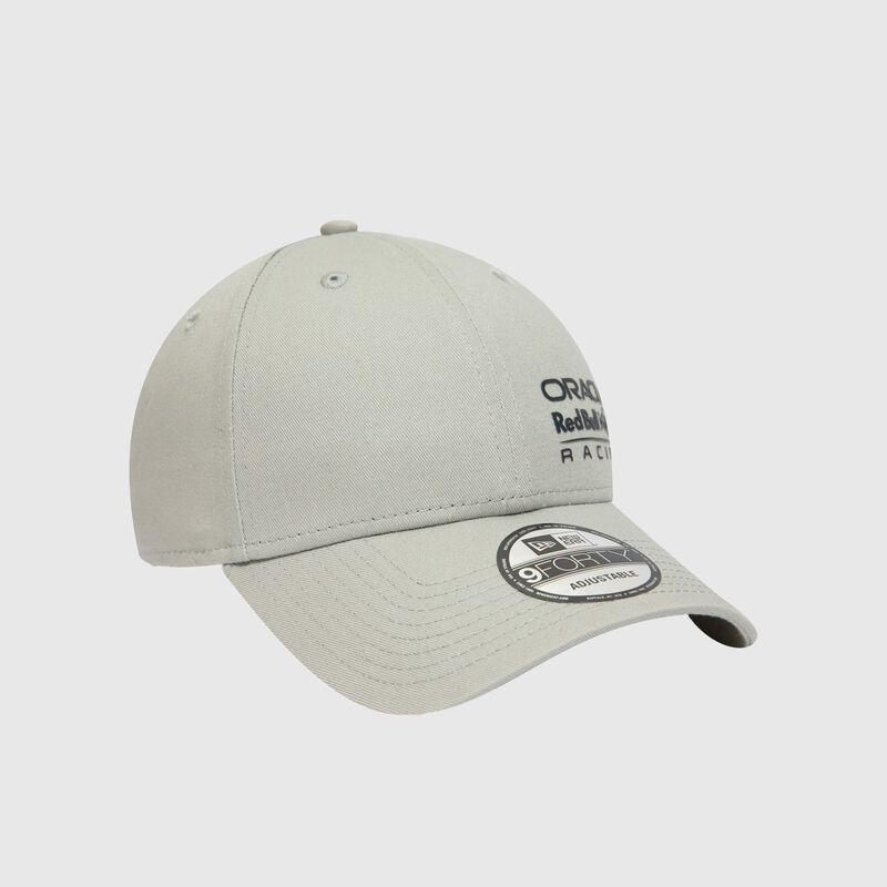 RBR SL FW ESSENTIAL 940 CAP - silver birch