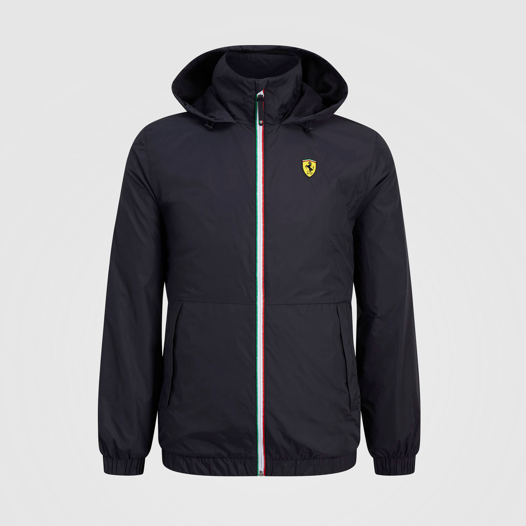 Windbreaker