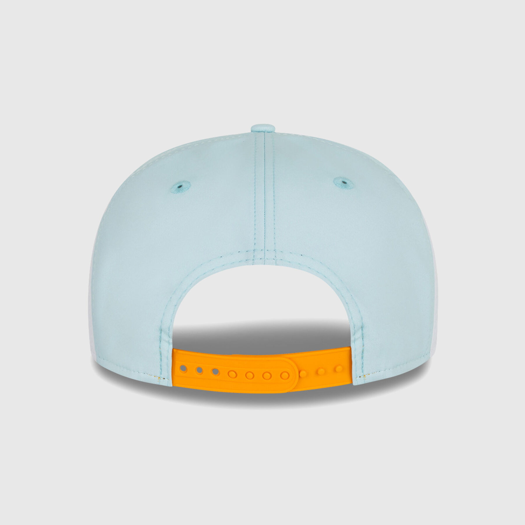 Gulf 9FIFTY Cap - McLaren F1 | Fuel For 