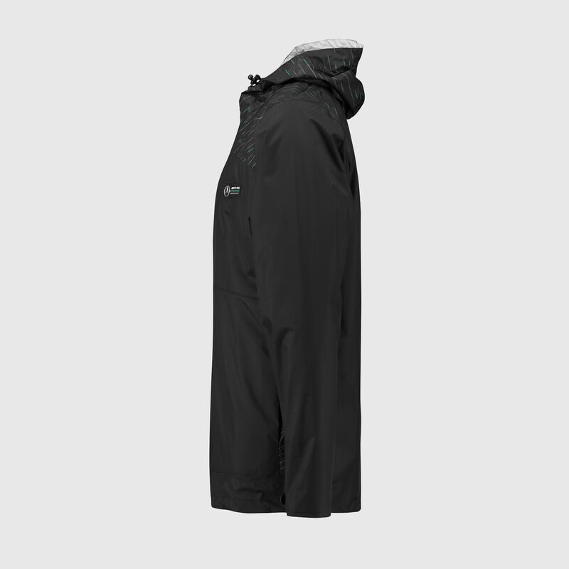 MAPM FW MENS PERFORMANCE JACKET - black