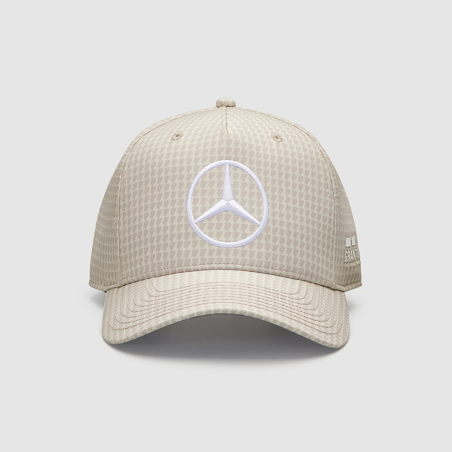 2023 Lewis Hamilton Driver Cap Mercedes AMG F1 Fuel For Fans