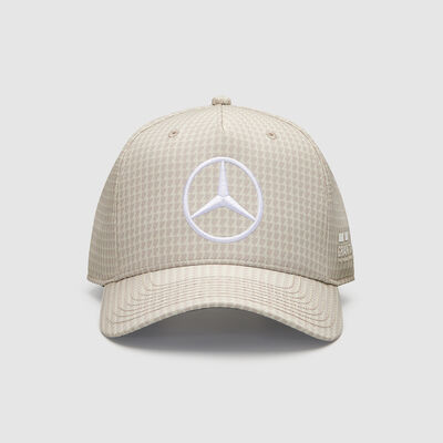 Gorra de Lewis Hamilton 2023