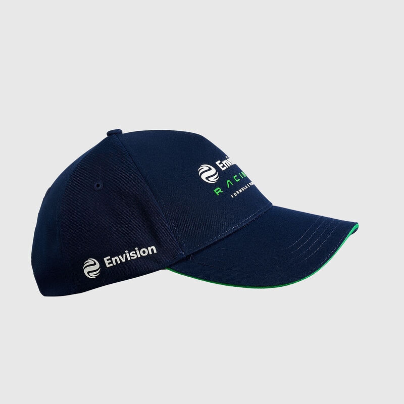 ENVISION FE TEAM CAP - navy