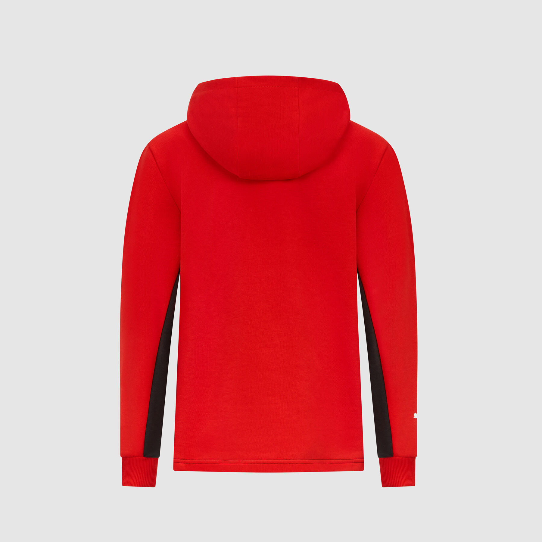 Kids Shield Hoodie Scuderia Ferrari F1 Fuel For Fans