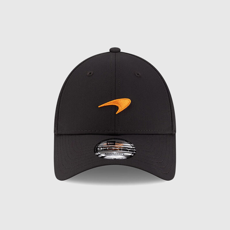 MCL SUSTAINABLE 9FORTY CAP - dark grey
