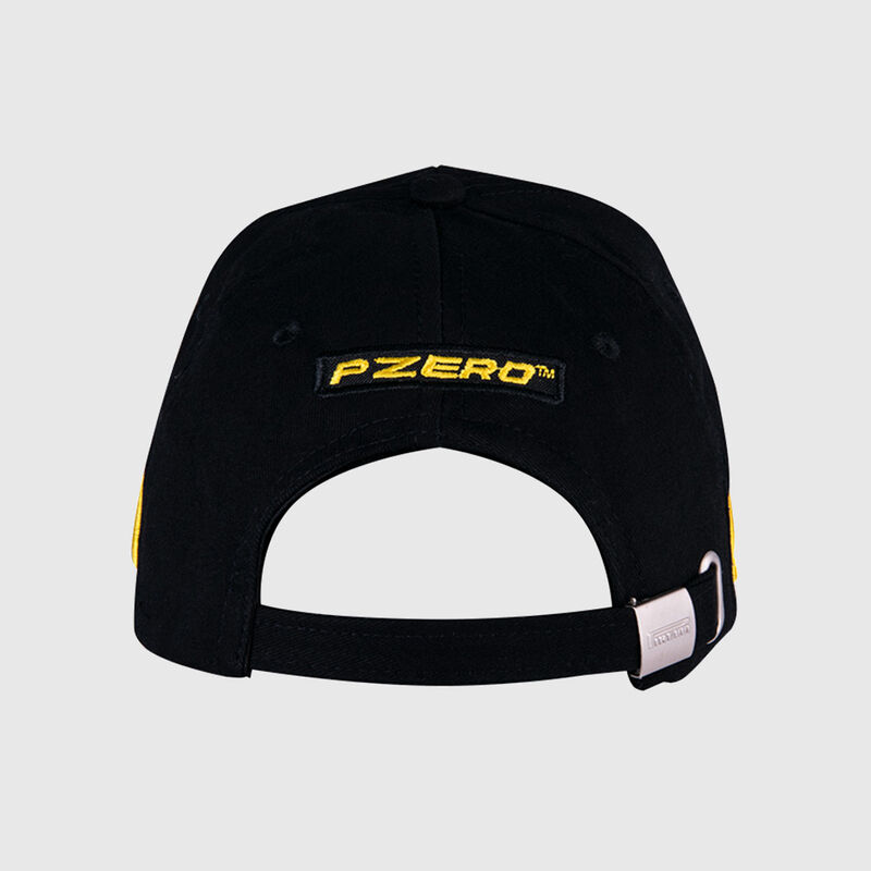 PIRELLI PODIUM CAP - black