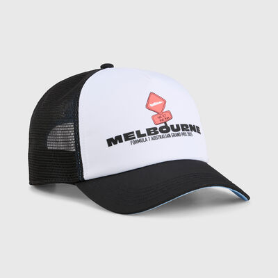 PUMA F1® 2025 Australian GP Cap