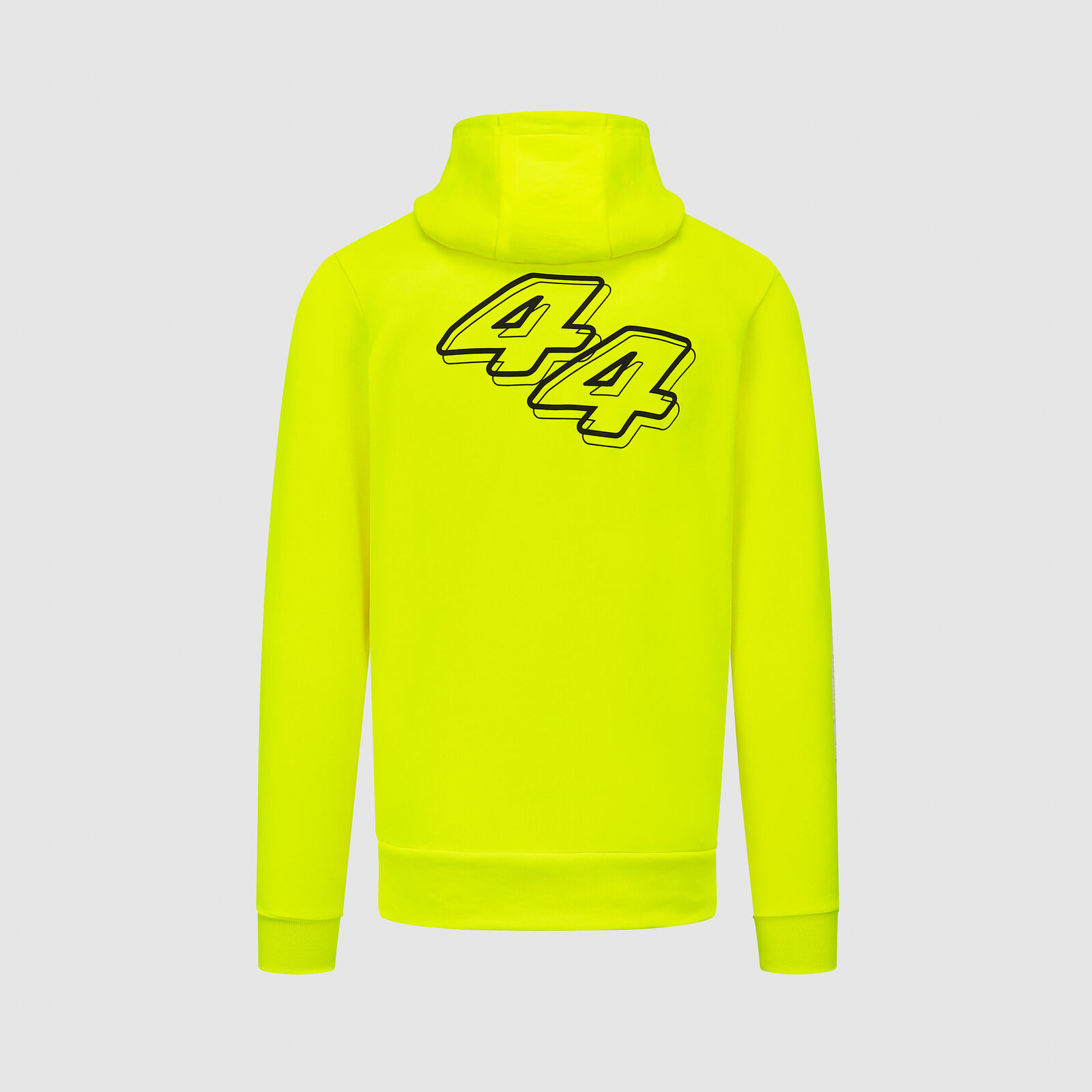 Lewis hamilton yellow hoodie clearance