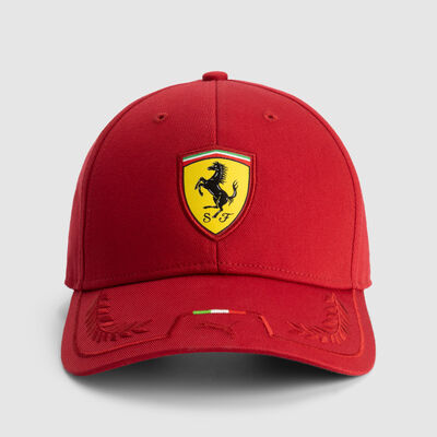 PUMA Italia Cap
