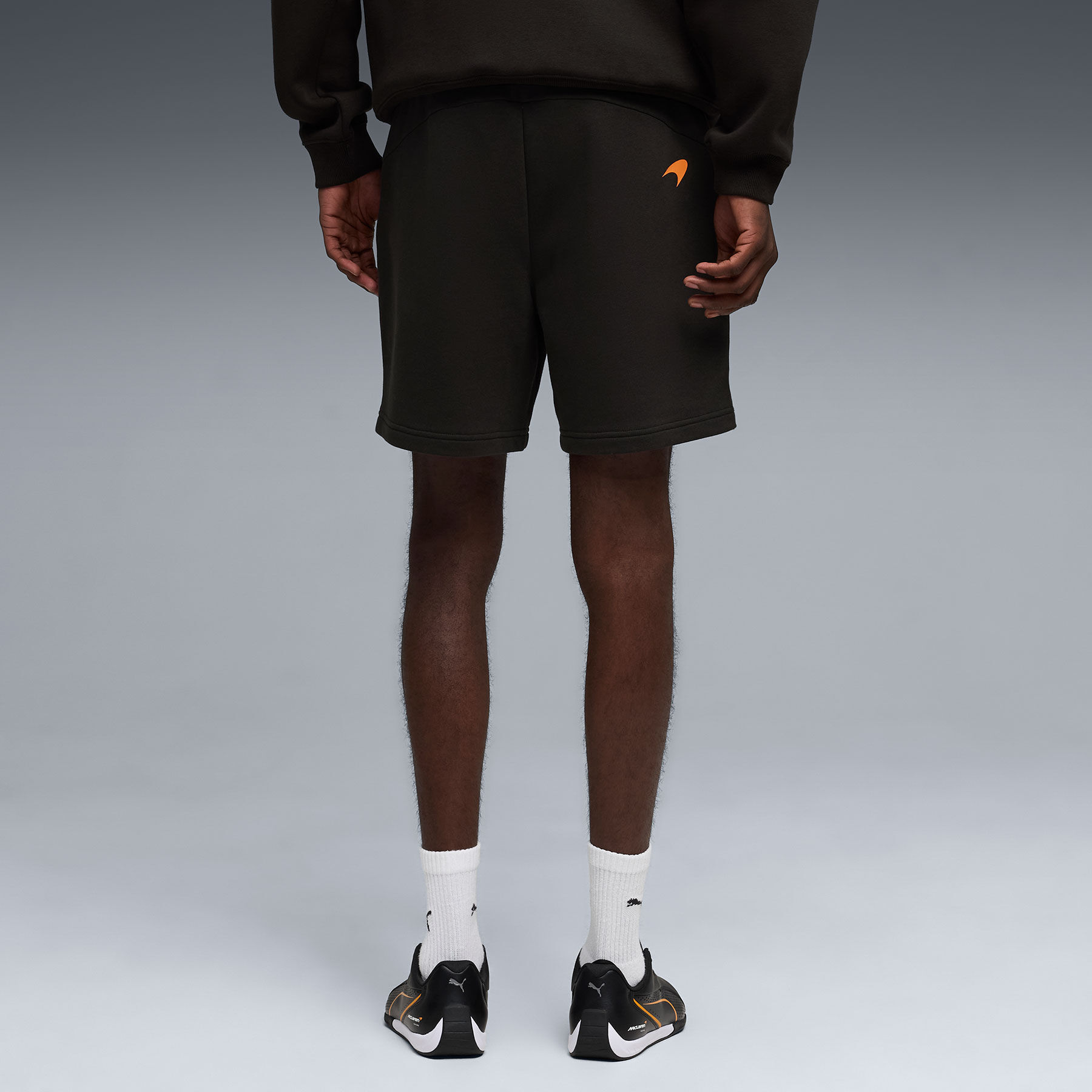 PUMA Essentials Shorts - McLaren Racing | Fuel For Fans