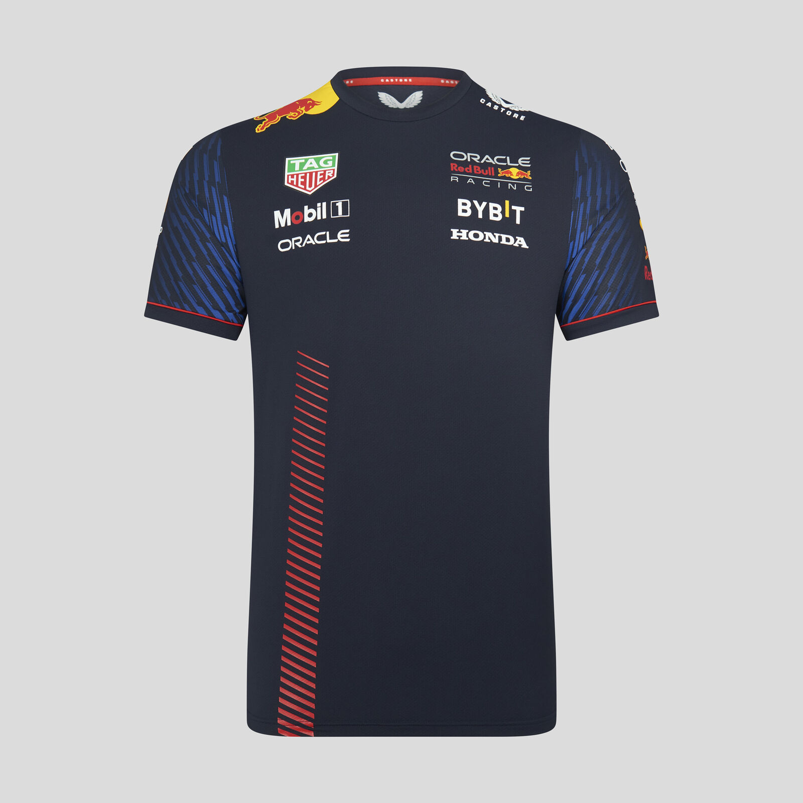 2023 T-shirt - Red Bull Racing | Fuel For Fans